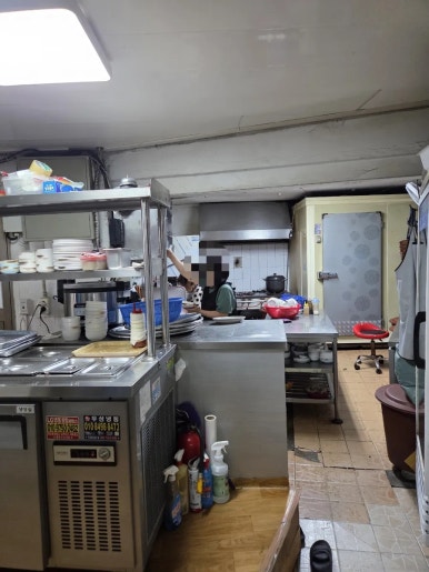동산식당 사진 5