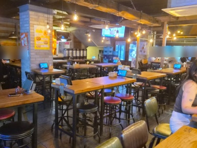 역전할머니맥주 서울대입구역점 사진 3