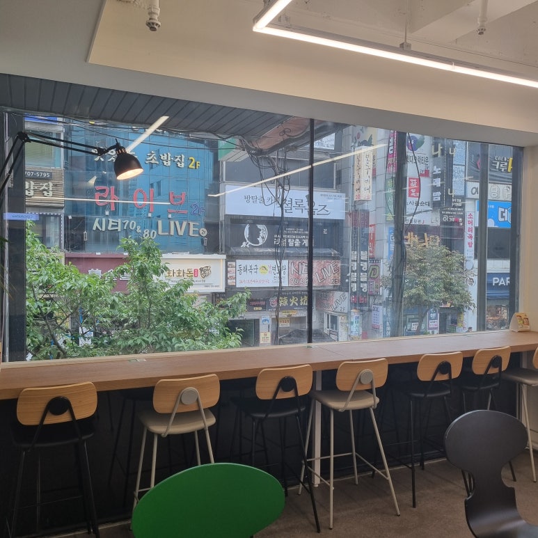 포케올데이 분당야탑점 사진 7