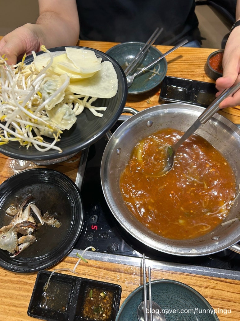 천상현국가공인진갈비 인천송도점 사진 8