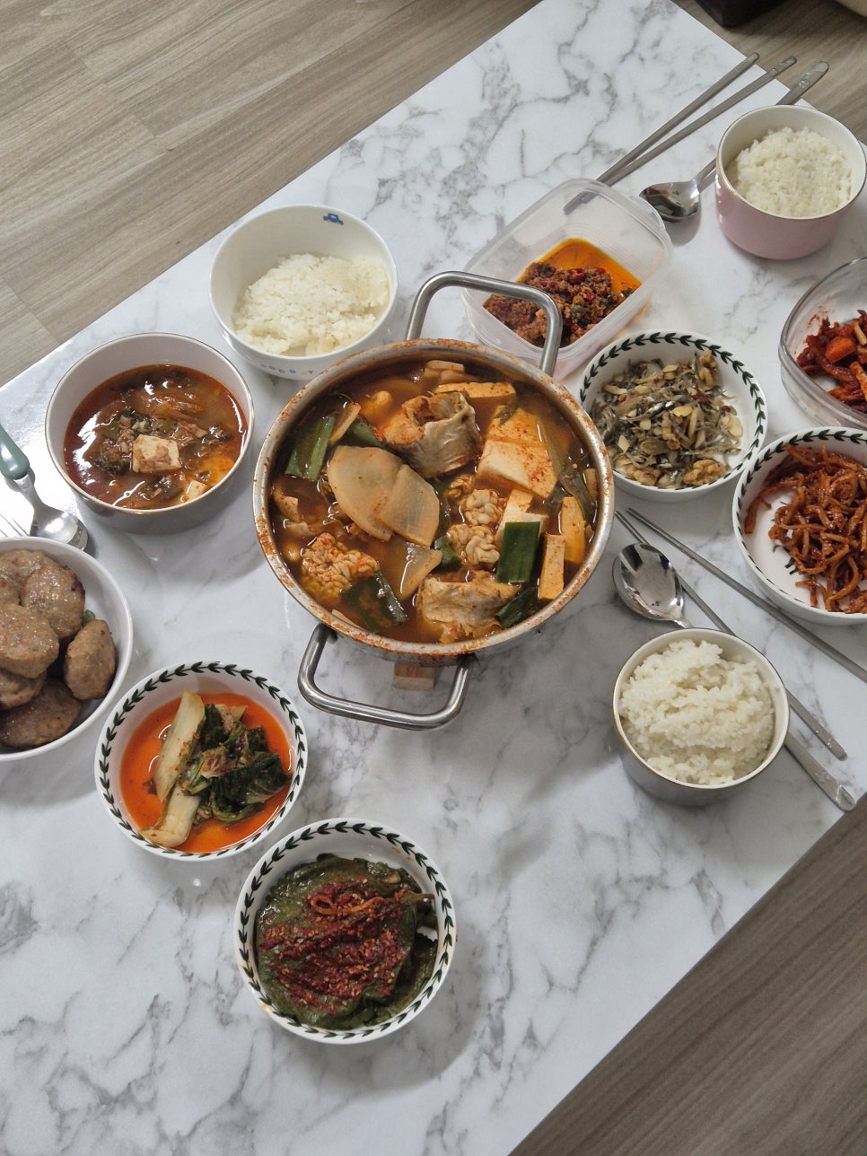 양은이네 영등포타임스퀘어점 사진 7