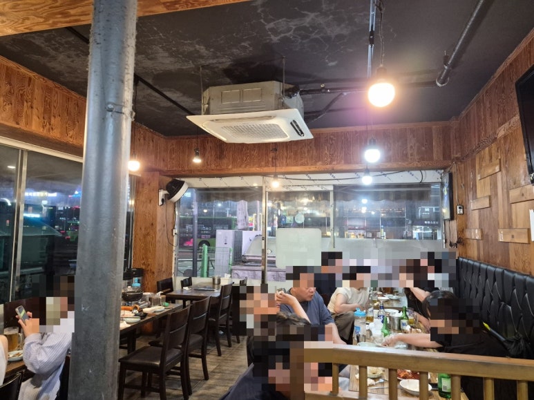 마미치킨 사진 8