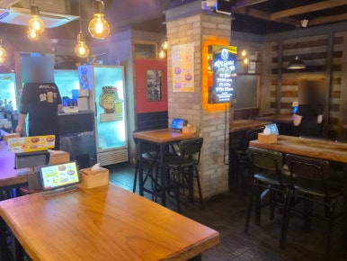 역전할머니맥주 서울대입구역점 사진 5