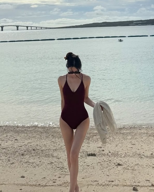황금 골반 끝판왕 유나 다시 화제가 되는 흐름이다 이미지 2