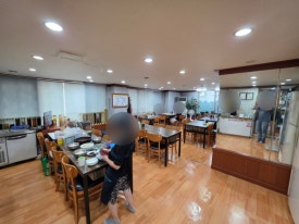 둘리 철판볶음밥 사진 8