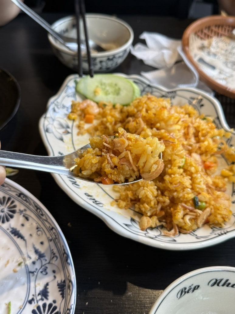 BEP NHA MO 사진 3