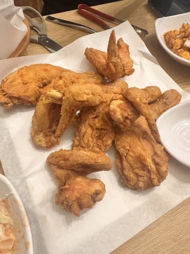 가마치통닭 광양황금점 대표 사진