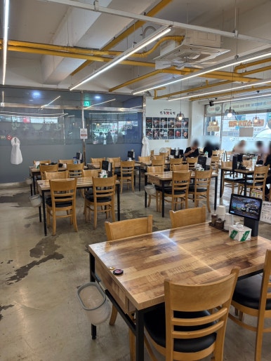 안동본가국밥 의정부역점 사진 4