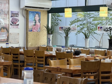 내림손삼계탕 동대문역사문화공원점 사진 2
