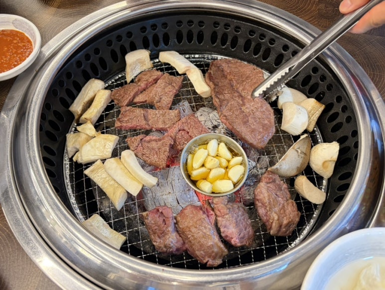 마블소 영등포본점 사진 2