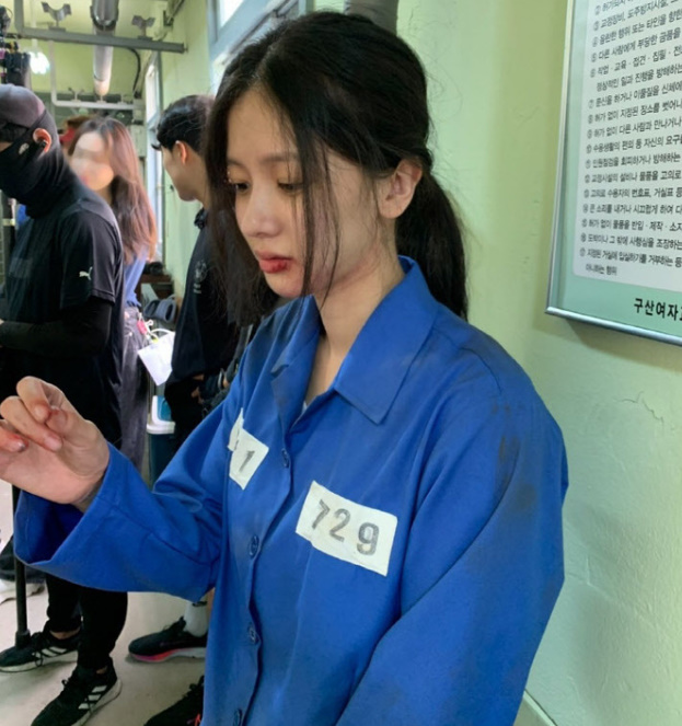 류준열 첫사랑 소민영 대체 누구야 요즘 들어 반응이 커지고 있다 이미지 2