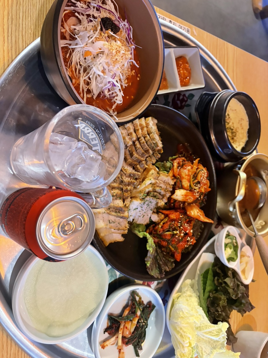 뱃놀이 부평점 사진 6