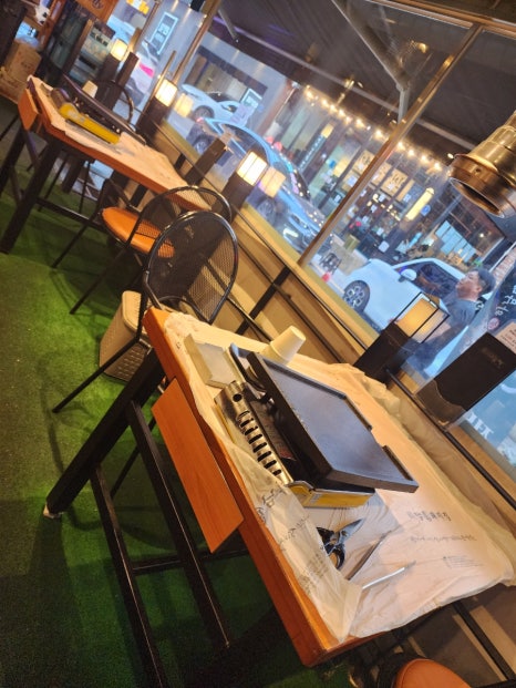 하남돼지집 부평역점 사진 4