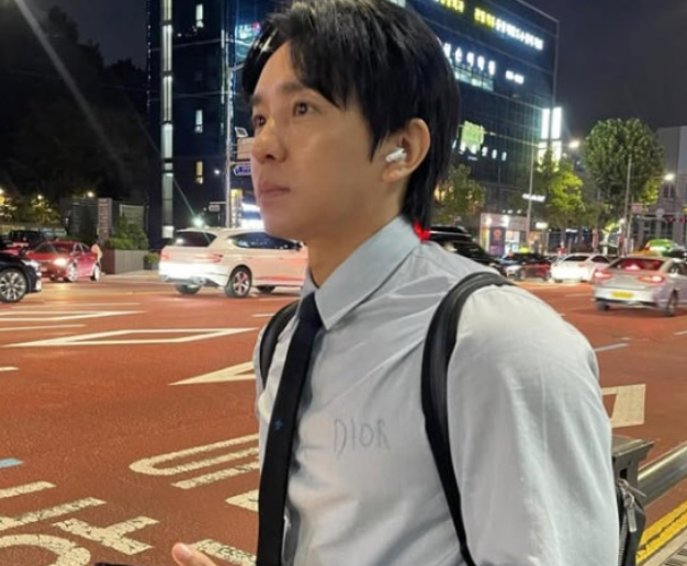 1타강사 조정식도 아버지였다. 첫째 아들의 부정맥 완치 판정 후 오열한 이유 지금 보니 느낌이 완전히 이미지 6