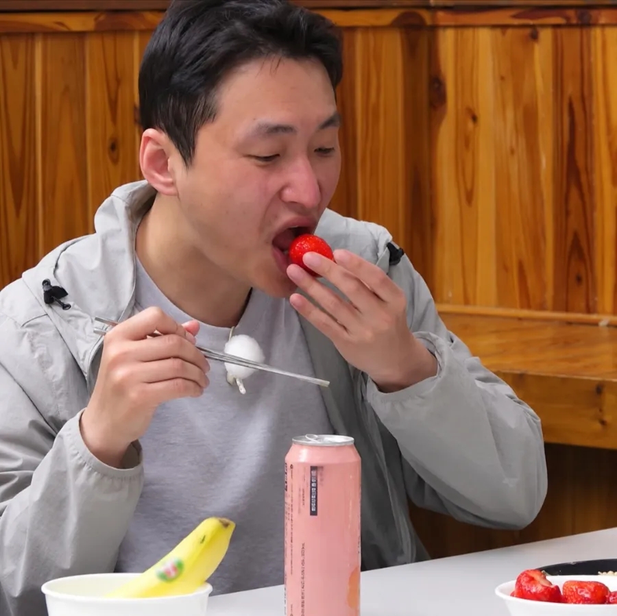 이런 캐릭터 처음 본다 33기 영수 근황 하나로 분위기 바뀌었다 이미지 4