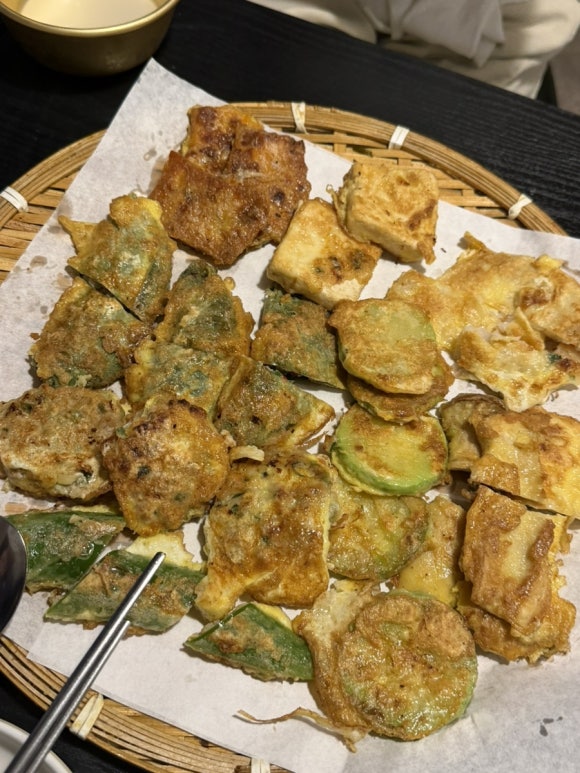 전야제 사진 7