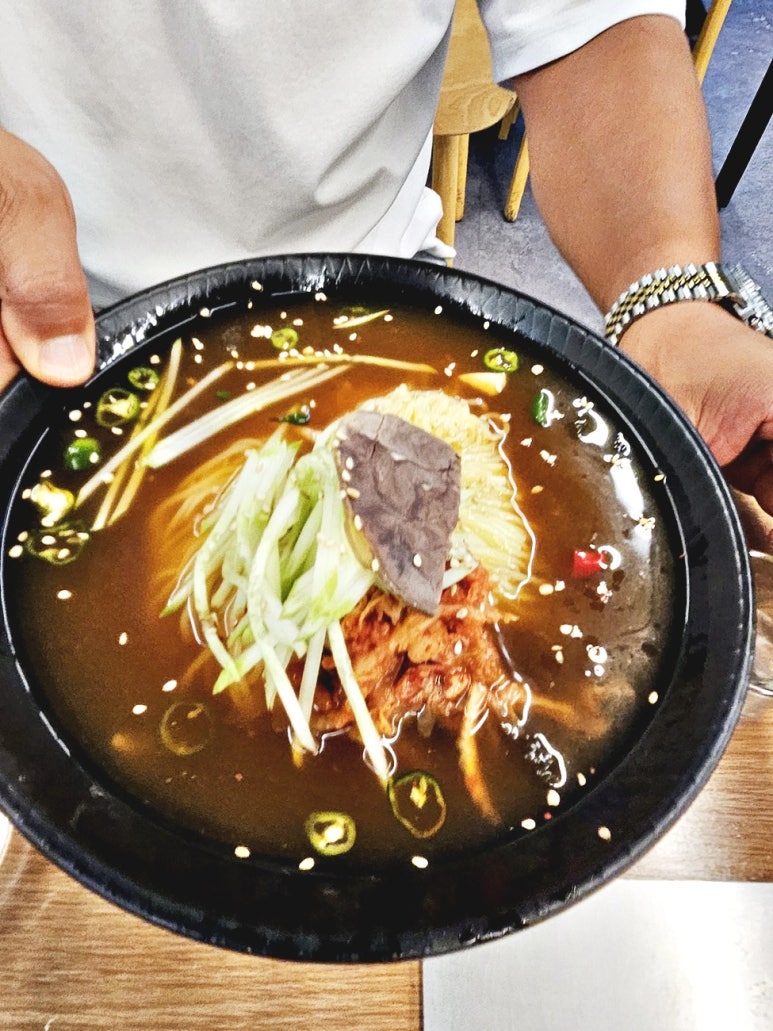 마라삼촌 본점 사진 8