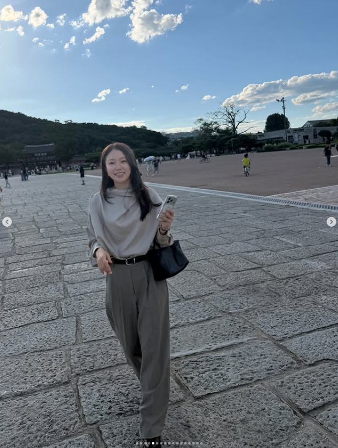 왜 이렇게 달달해 과거 관계까지 다시 주목받는다 이미지 3