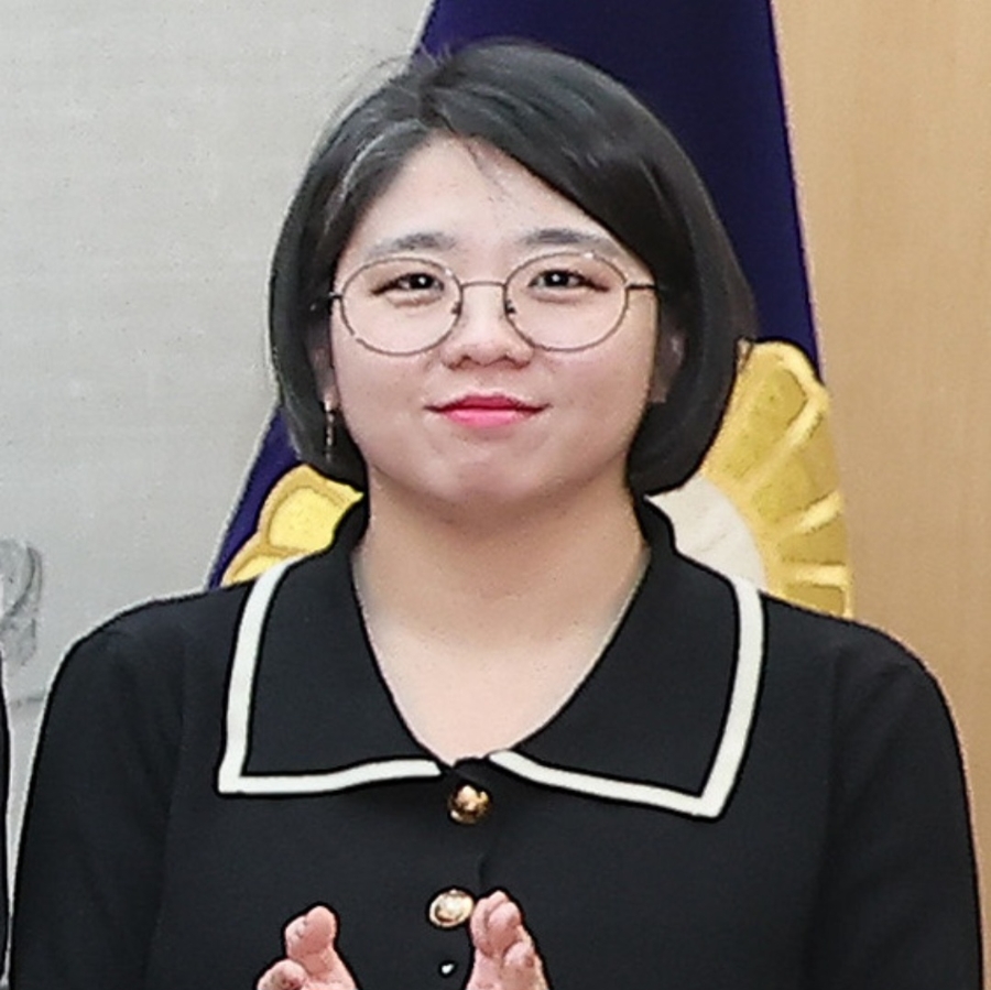 성평등가족부 장관 후보자 용혜인 누구 갑자기 시선이 쏠린 이유 뭐지 이미지 1
