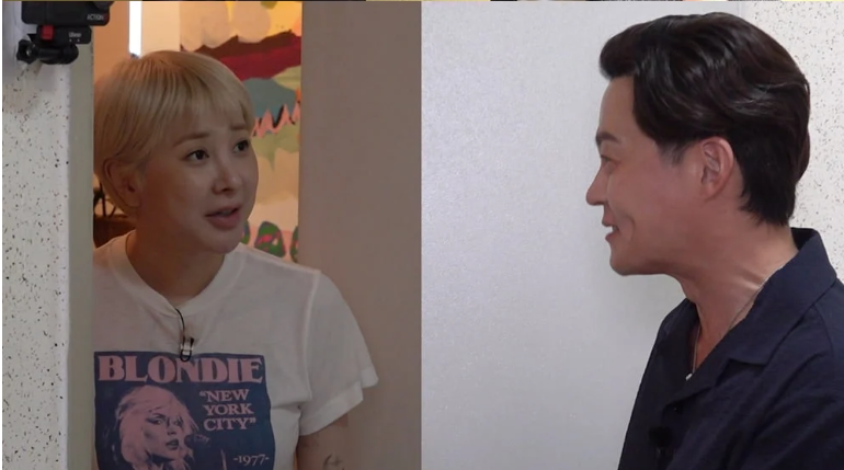 역시 서인영 지금 보니 느낌이 완전히 다르다~! 이미지 2