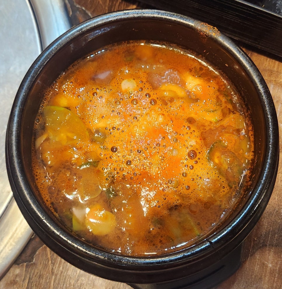 육가공장 2호점 사진 4