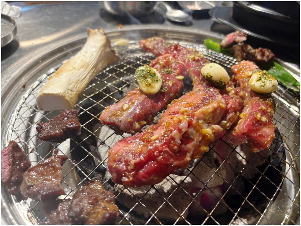 1988평화숯불구이 영등포점 사진 4