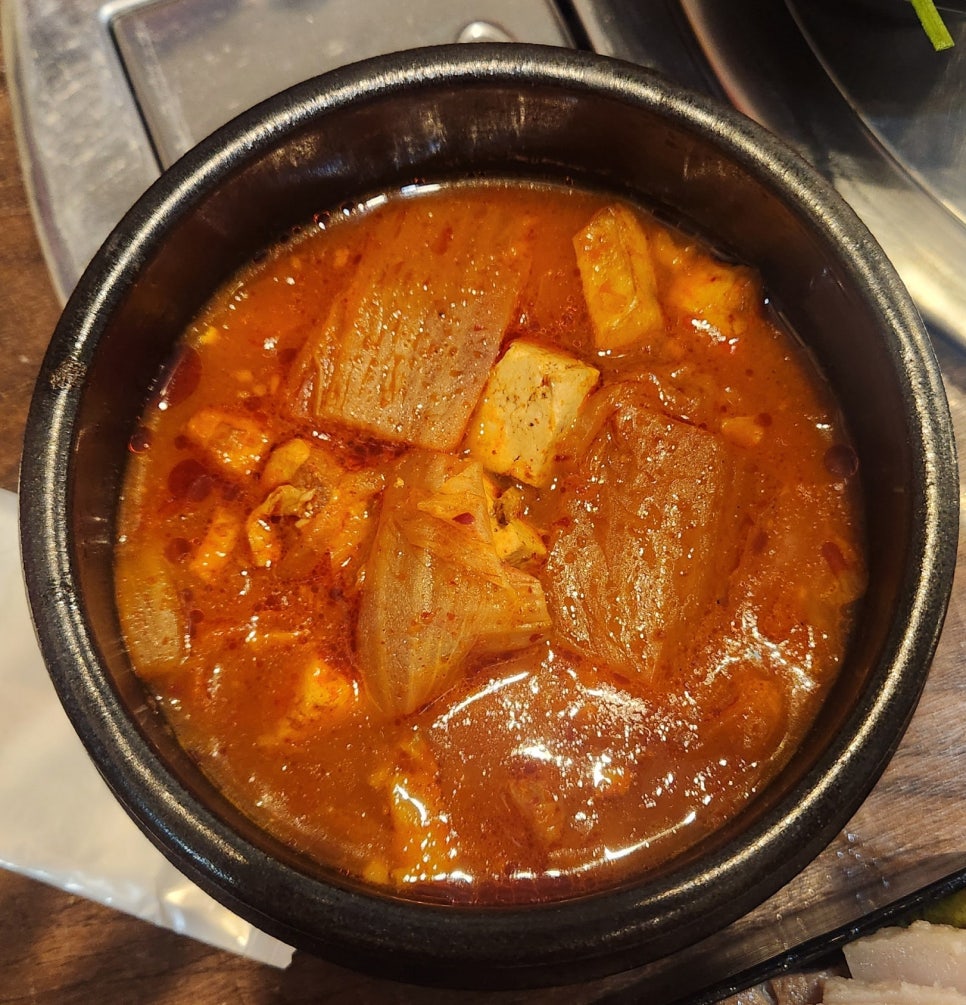 육가공장 2호점 사진 6