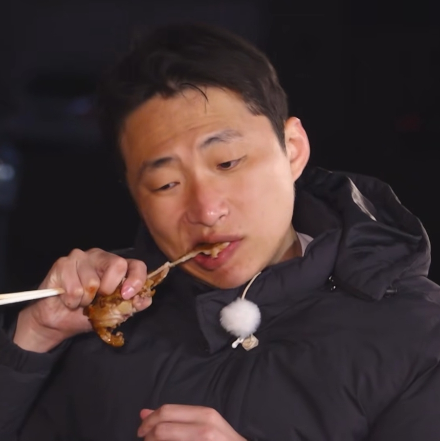 이런 캐릭터 처음 본다 33기 영수 근황 하나로 분위기 바뀌었다 이미지 1