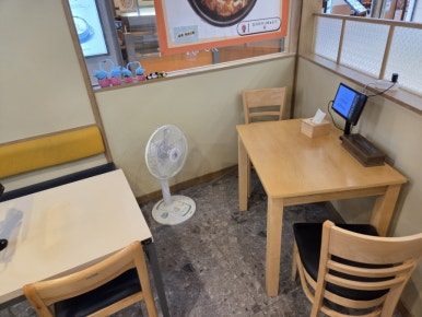 카레마치 포도몰점 사진 6