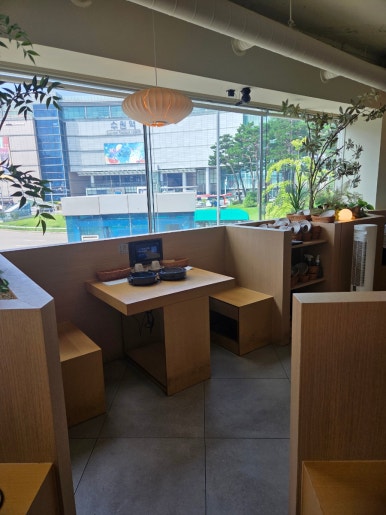샤브로21 수원역점 사진 8