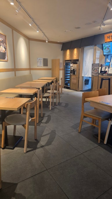 제일제면소 수원역사점 사진 6