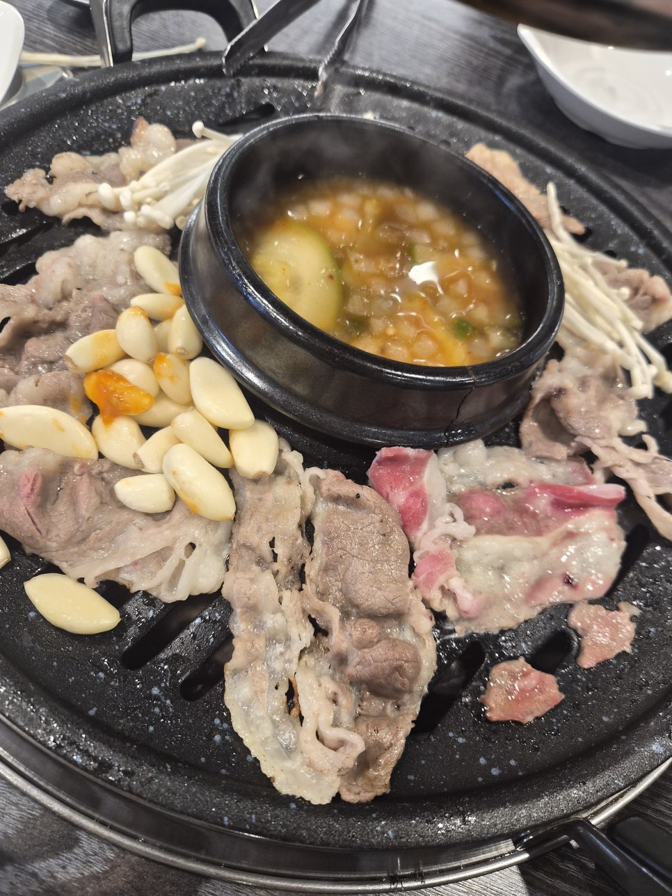 금돈정 영등포역점 사진 3