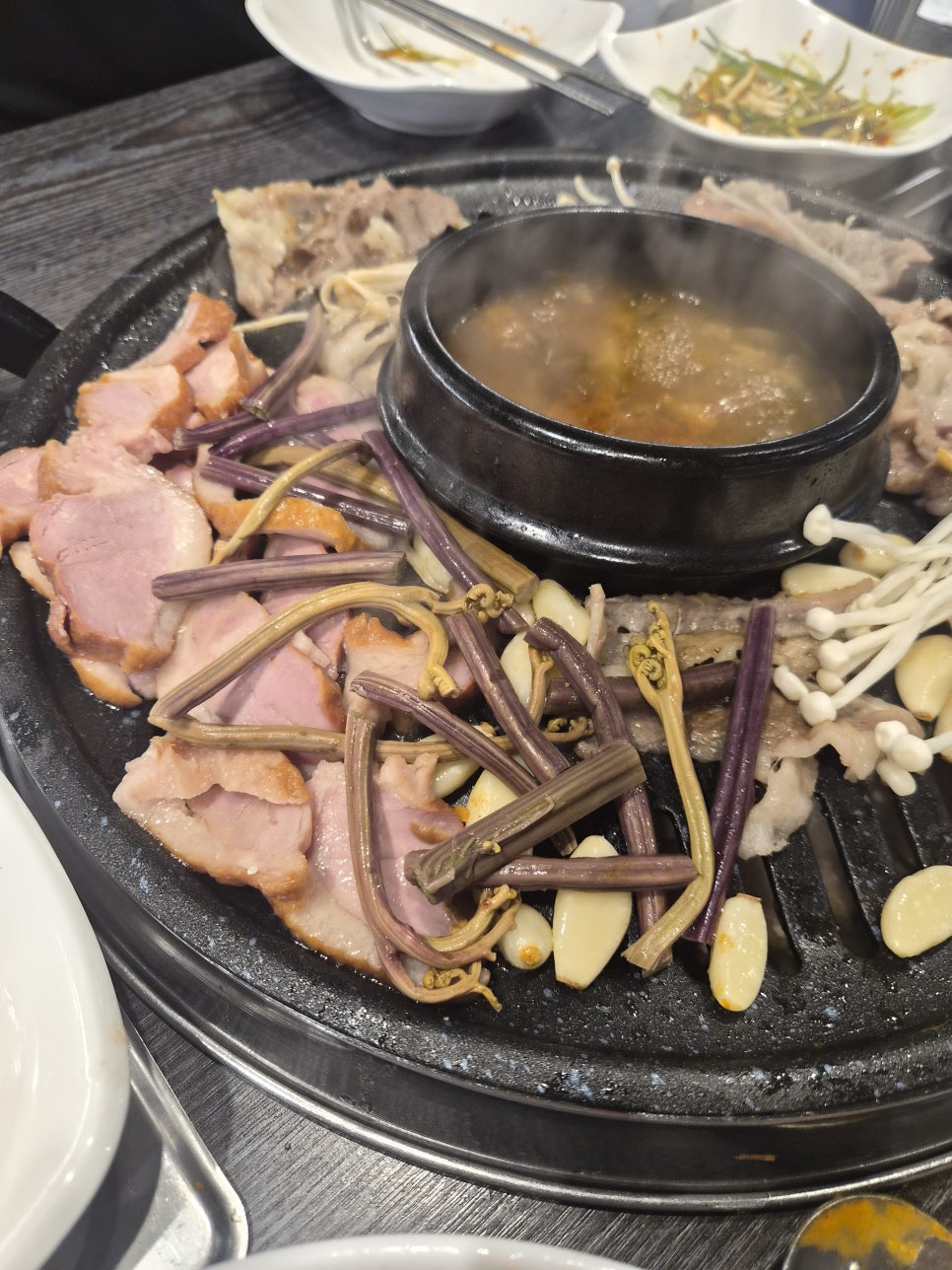 금돈정 영등포역점 사진 4