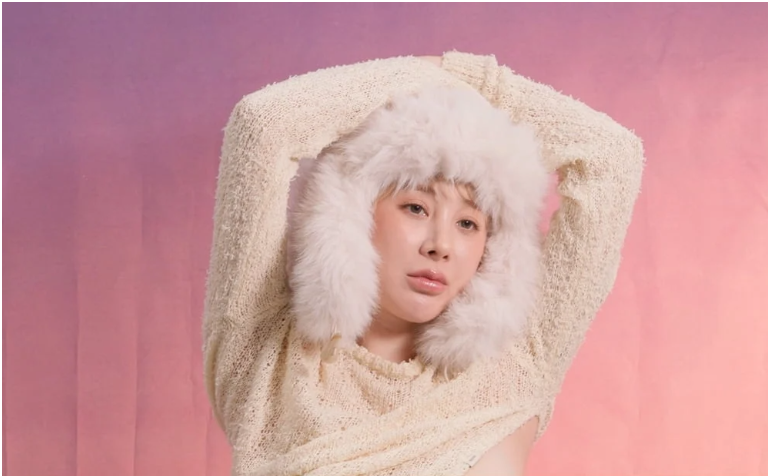 역시 서인영 지금 보니 느낌이 완전히 다르다~! 이미지 6