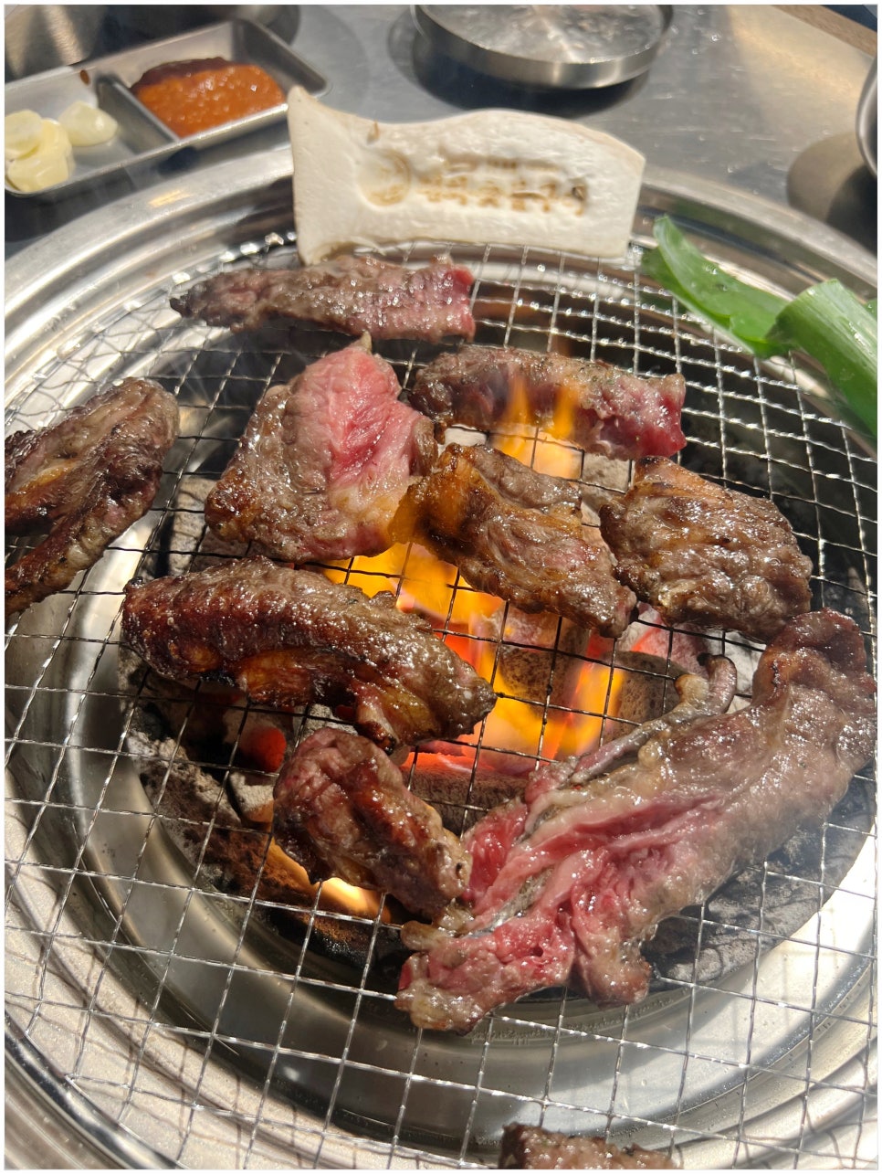 1988평화숯불구이 영등포점 사진 3