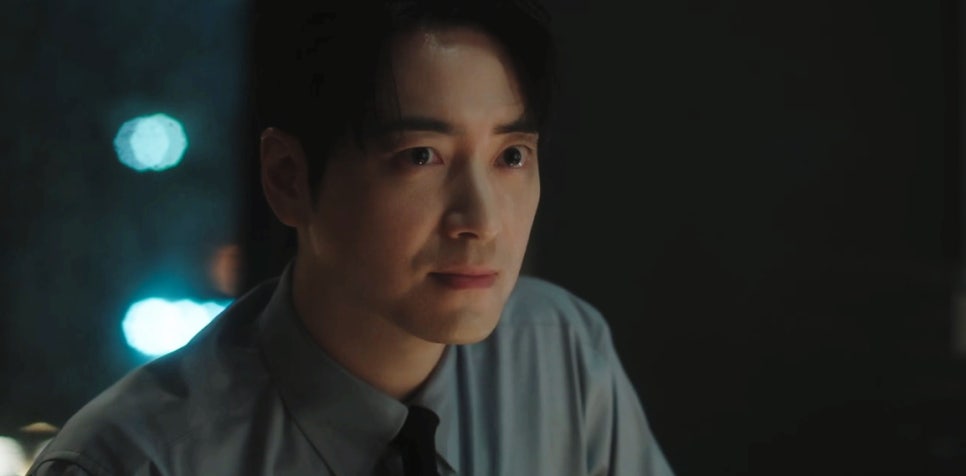 건방진 서현우 참교육 한 이준혁 드라마 2화 리뷰 지금 보니 느낌이 완전히 다르다~! 이미지 6