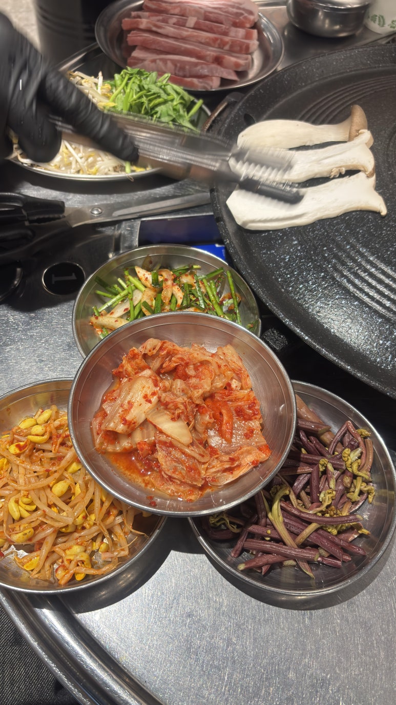 교대솥삼구 사진 4
