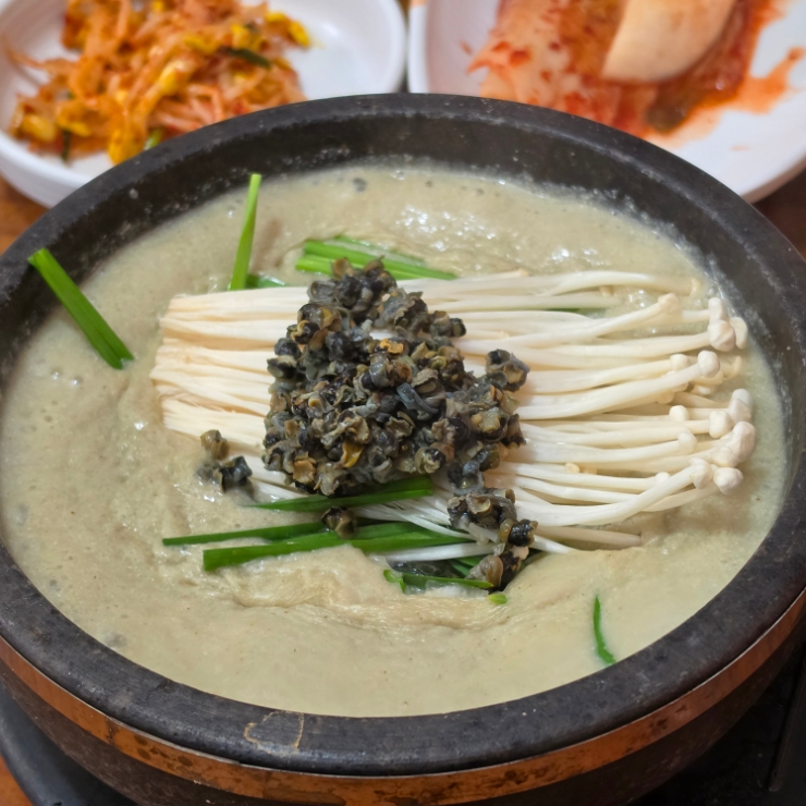 다슬기요리전문점 사진 4