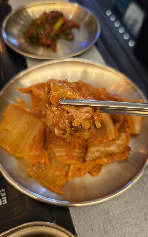 옥된장 서현점 사진 3