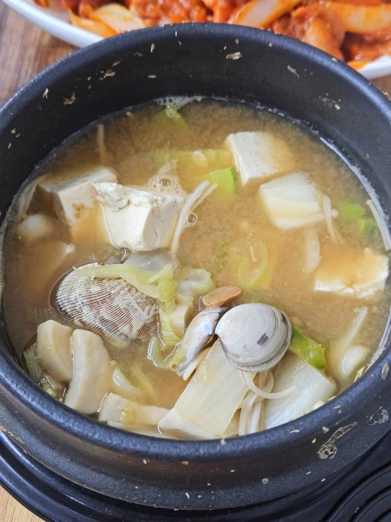 동원이네밥집 사진 4