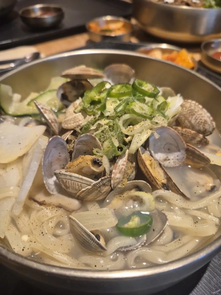 제일제면소 수원역사점 사진 2