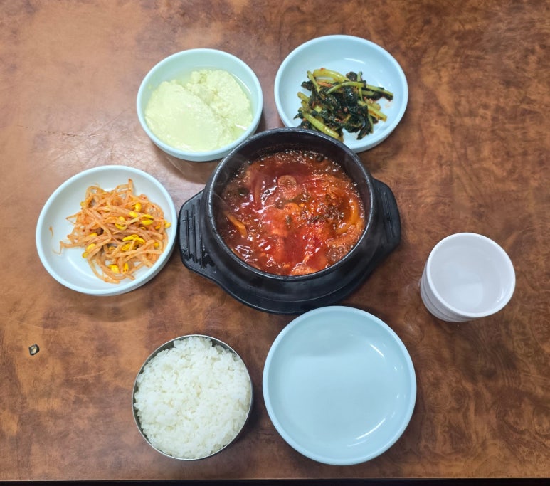 대영갈치조림백반전문 사진 3