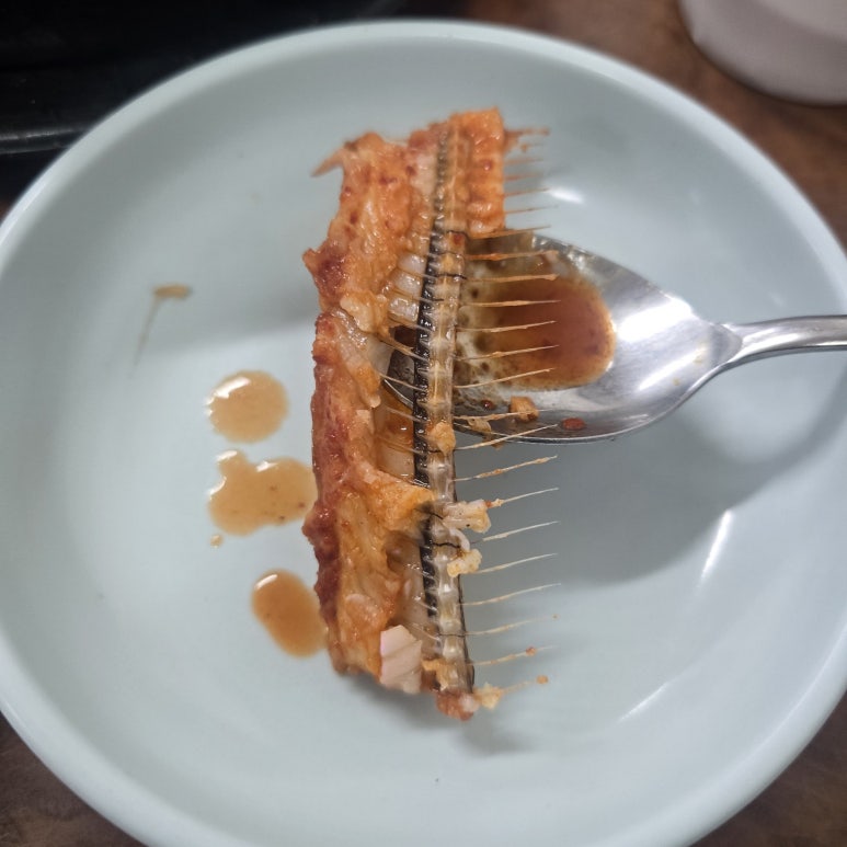 대영갈치조림백반전문 사진 8