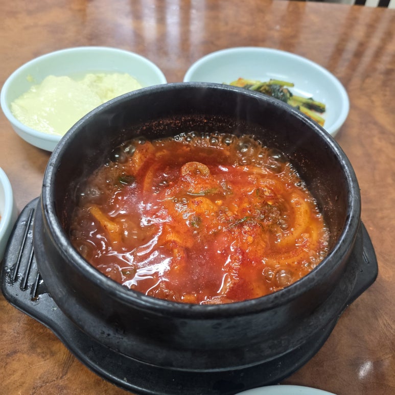 대영갈치조림백반전문 사진 2