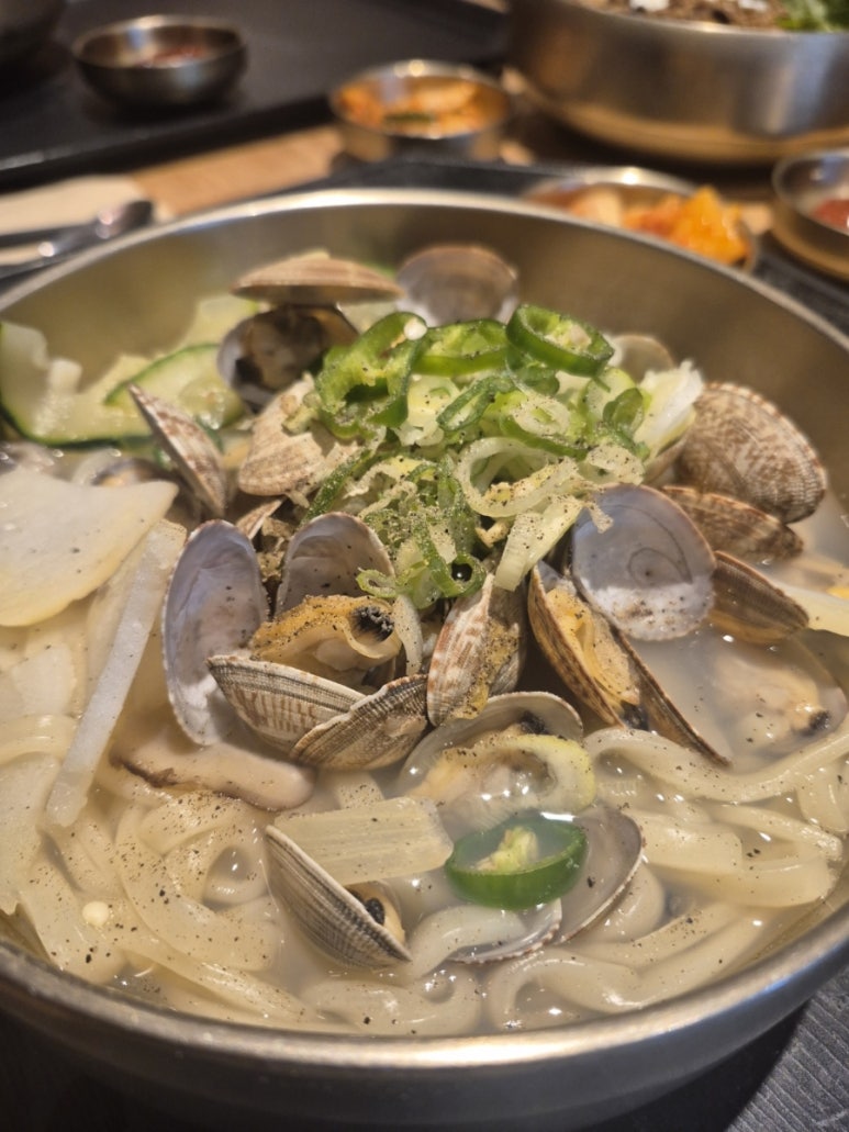 제일제면소 수원역사점 사진 4