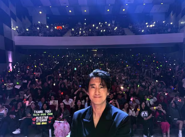 신현준 월드스타 등극 천국의 계단 역주행에 페루 공항 마비 역변 충격 이겨낸 반전 예상보다 파장이 크다 이미지 5
