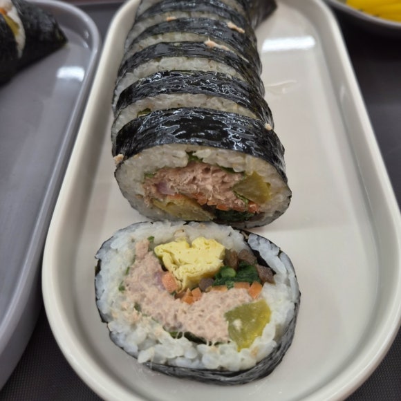 배꼽시계 사진 2