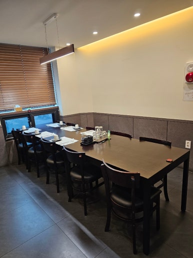 도화횟집 사진 4