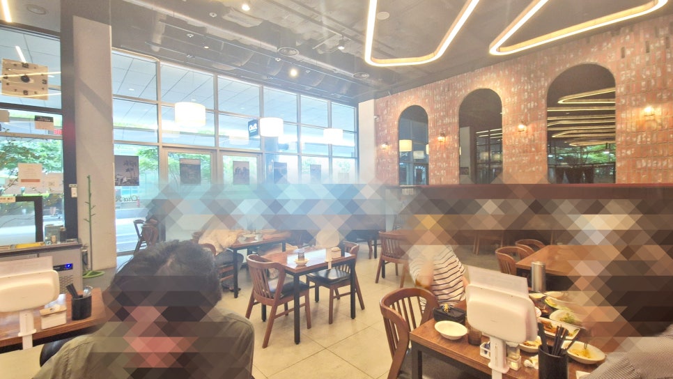 차알 영등포타임스퀘어점 사진 8