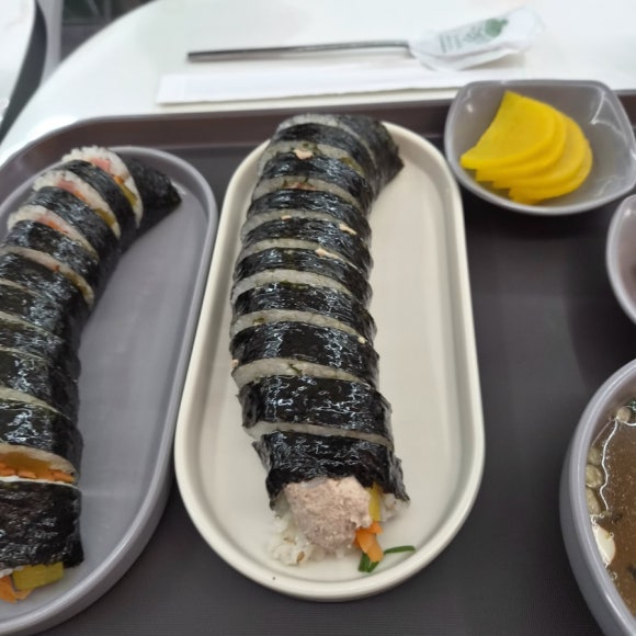 배꼽시계 대표 사진
